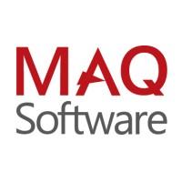 MAQ software logo